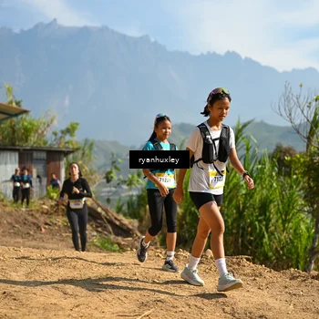 Runner Photo 5281449