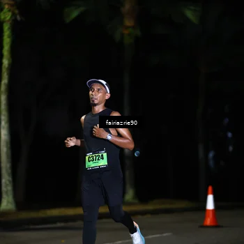Runner Photo 5281450