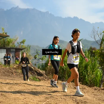 Runner Photo 5281452