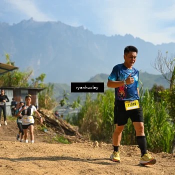 Runner Photo 5281453