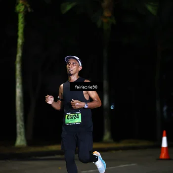 Runner Photo 5281455
