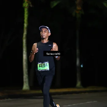 Runner Photo 5281456