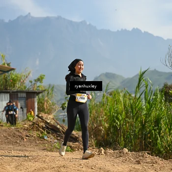 Runner Photo 5281458