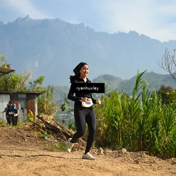 Runner Photo 5281460