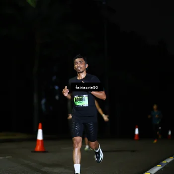 Runner Photo 5281461