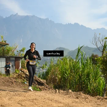 Runner Photo 5281463