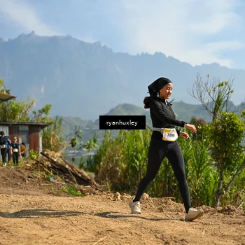 Runner Photo 5281464