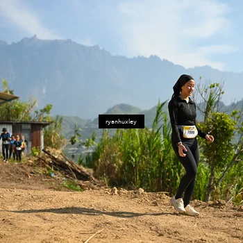 Runner Photo 5281465