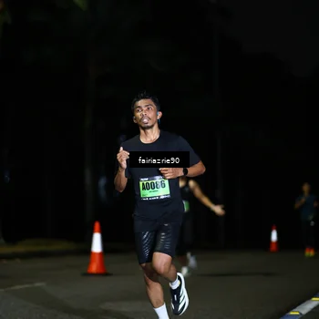 Runner Photo 5281466