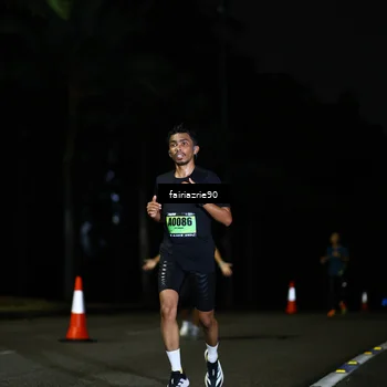 Runner Photo 5281467