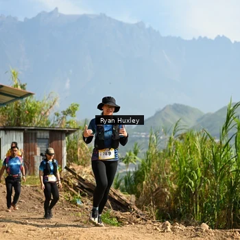Runner Photo 5281474