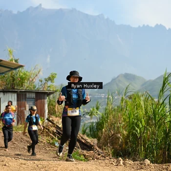 Runner Photo 5281476