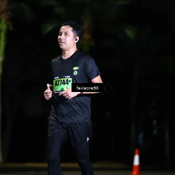 Runner Photo 5281477
