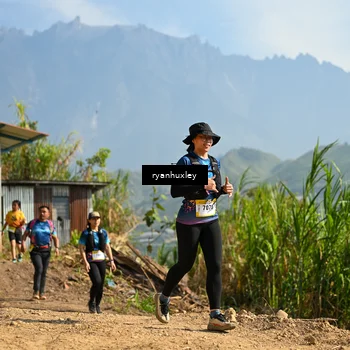 Runner Photo 5281478