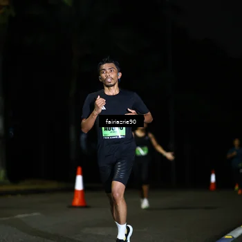 Runner Photo 5281480