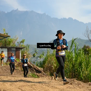 Runner Photo 5281481