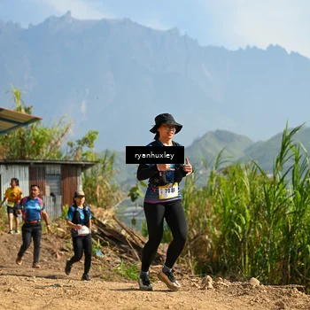 Runner Photo 5281482
