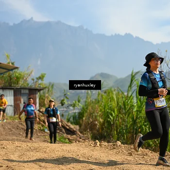 Runner Photo 5281483