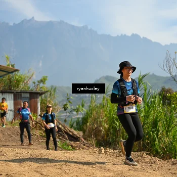 Runner Photo 5281484