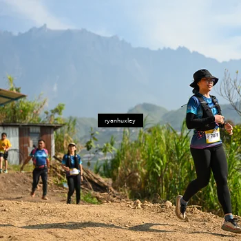 Runner Photo 5281485