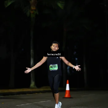 Runner Photo 5281486