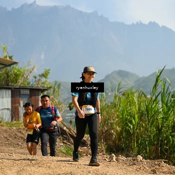 Runner Photo 5281488