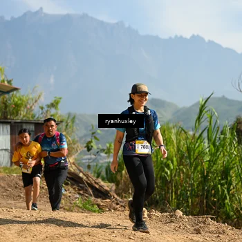 Runner Photo 5281489