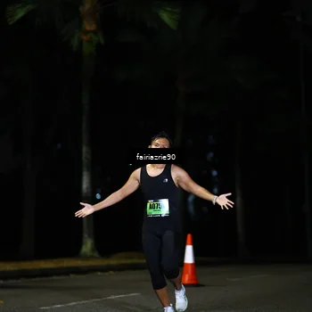 Runner Photo 5281491