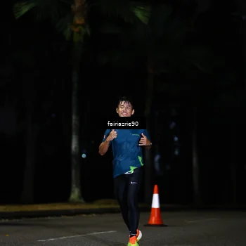 Runner Photo 5281492
