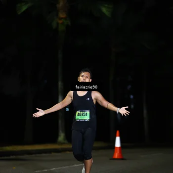 Runner Photo 5281494