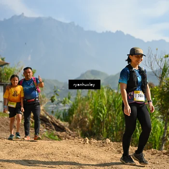 Runner Photo 5281495