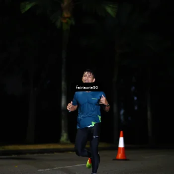 Runner Photo 5281496
