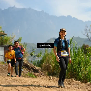 Runner Photo 5281497