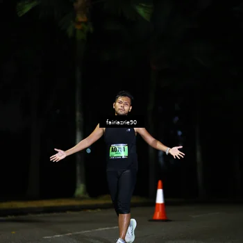 Runner Photo 5281498
