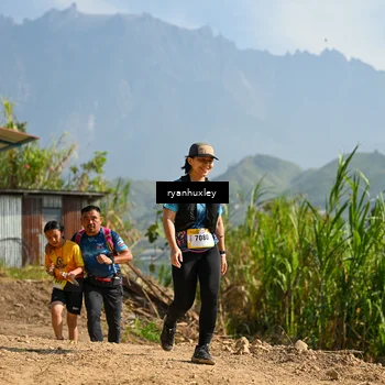 Runner Photo 5281499