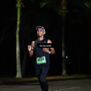 Runner Photo 5281501