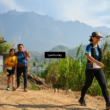 Runner Photo 5281503