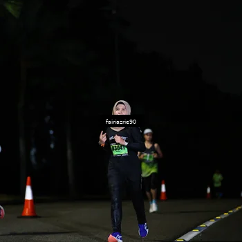Runner Photo 5281511