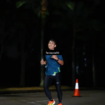 Runner Photo 5281516