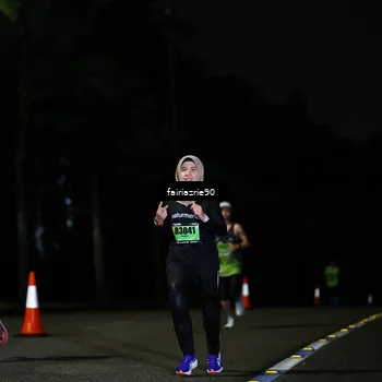 Runner Photo 5281522