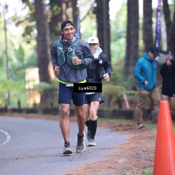 Runner Photo 5281524