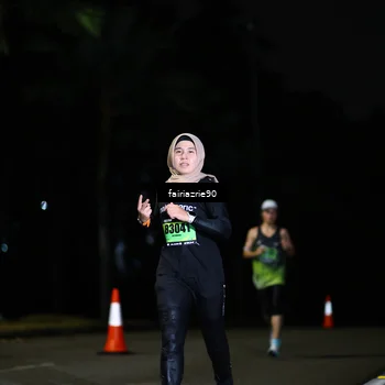 Runner Photo 5281528