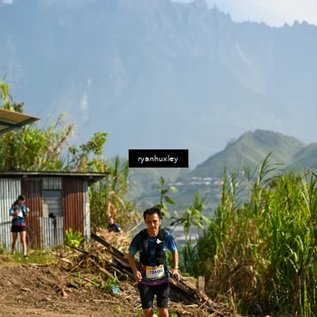 Runner Photo 5281529