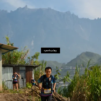 Runner Photo 5281534
