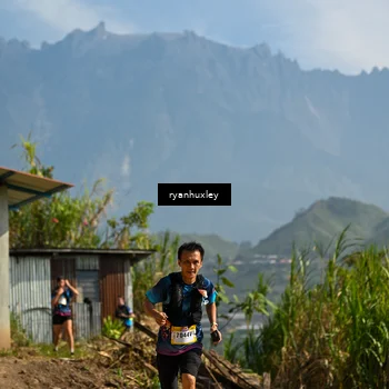 Runner Photo 5281536