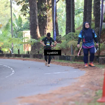 Runner Photo 5281538