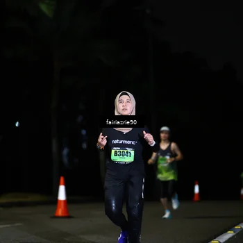 Runner Photo 5281540