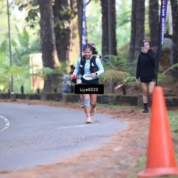 Runner Photo 5281544