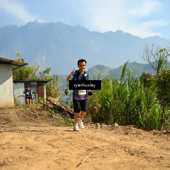 Runner Photo 5281545