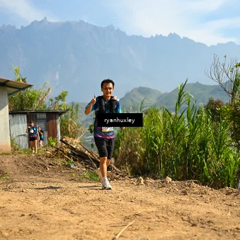 Runner Photo 5281546